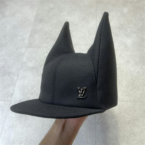 louis vuitton batman
